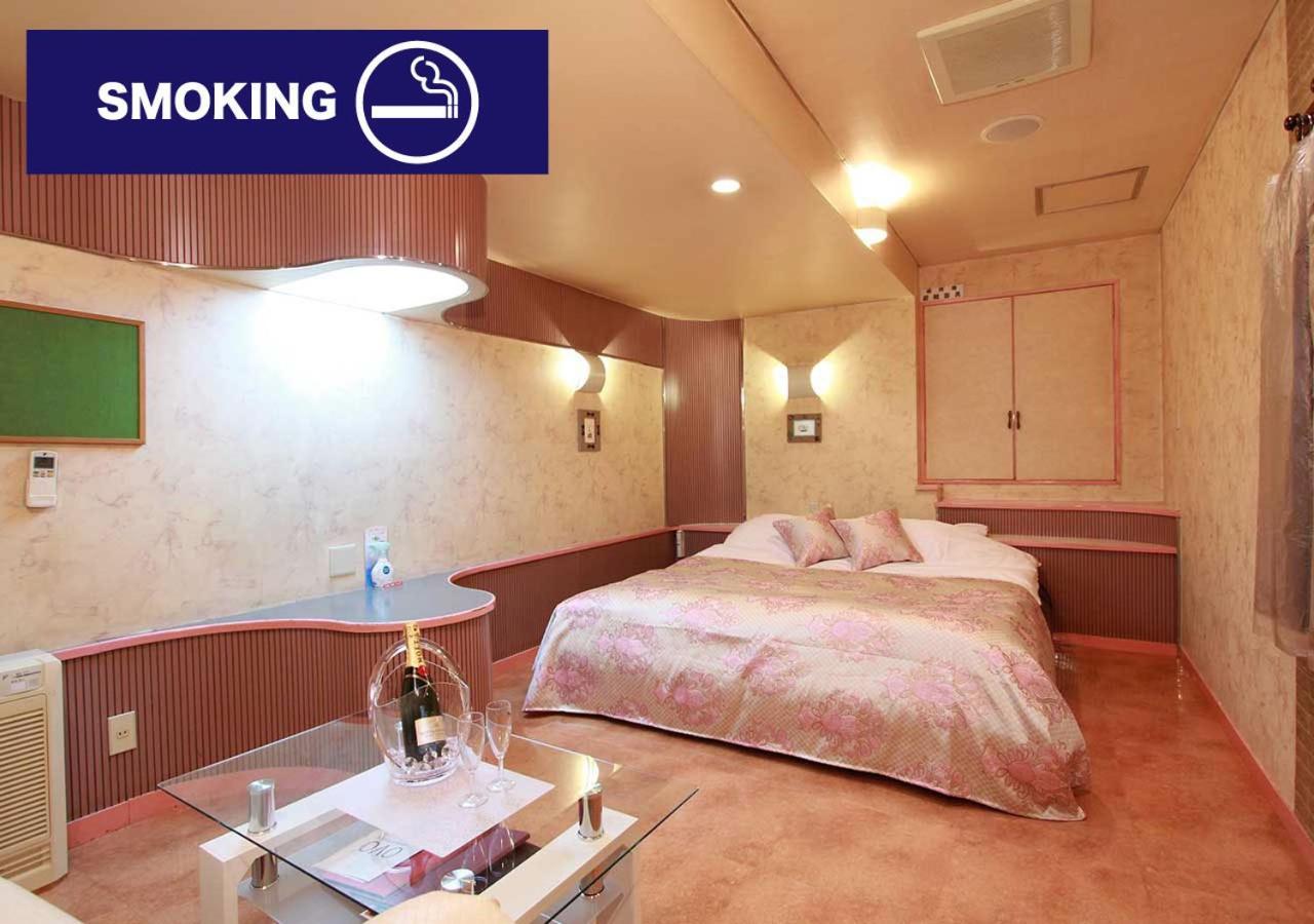 Restay Mito (Adults Only) Zewnętrze zdjęcie