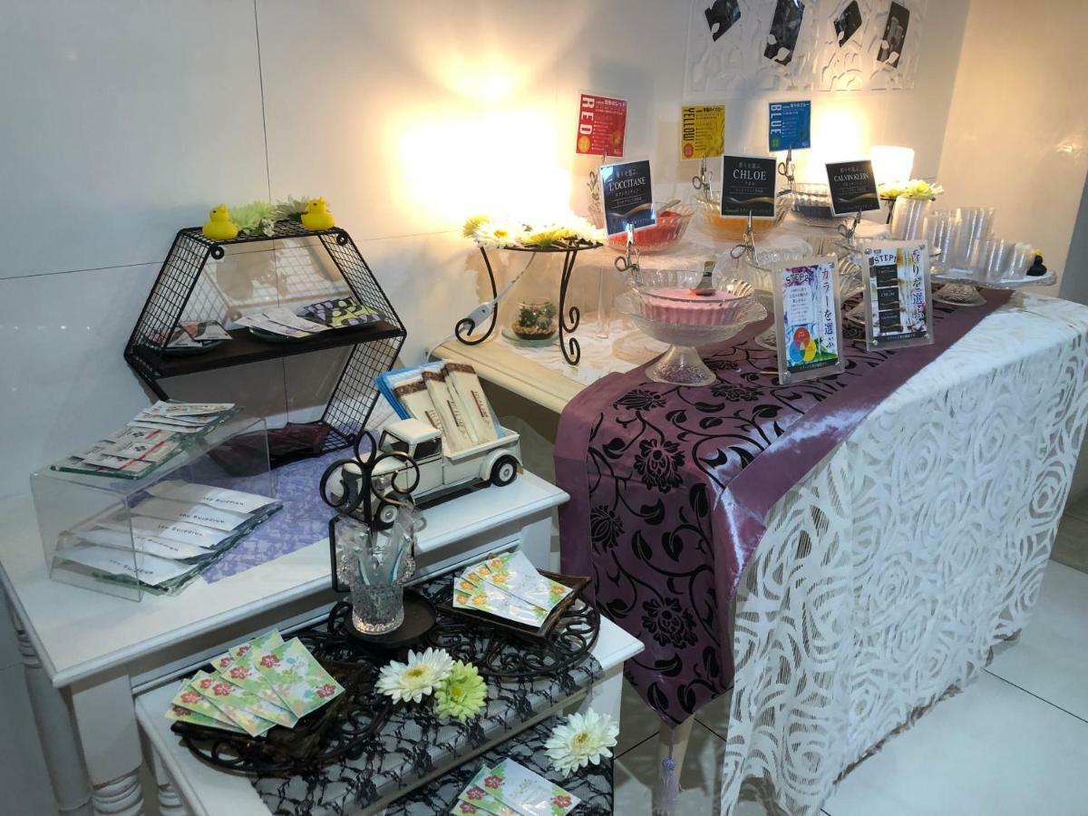 Restay Mito (Adults Only) Zewnętrze zdjęcie