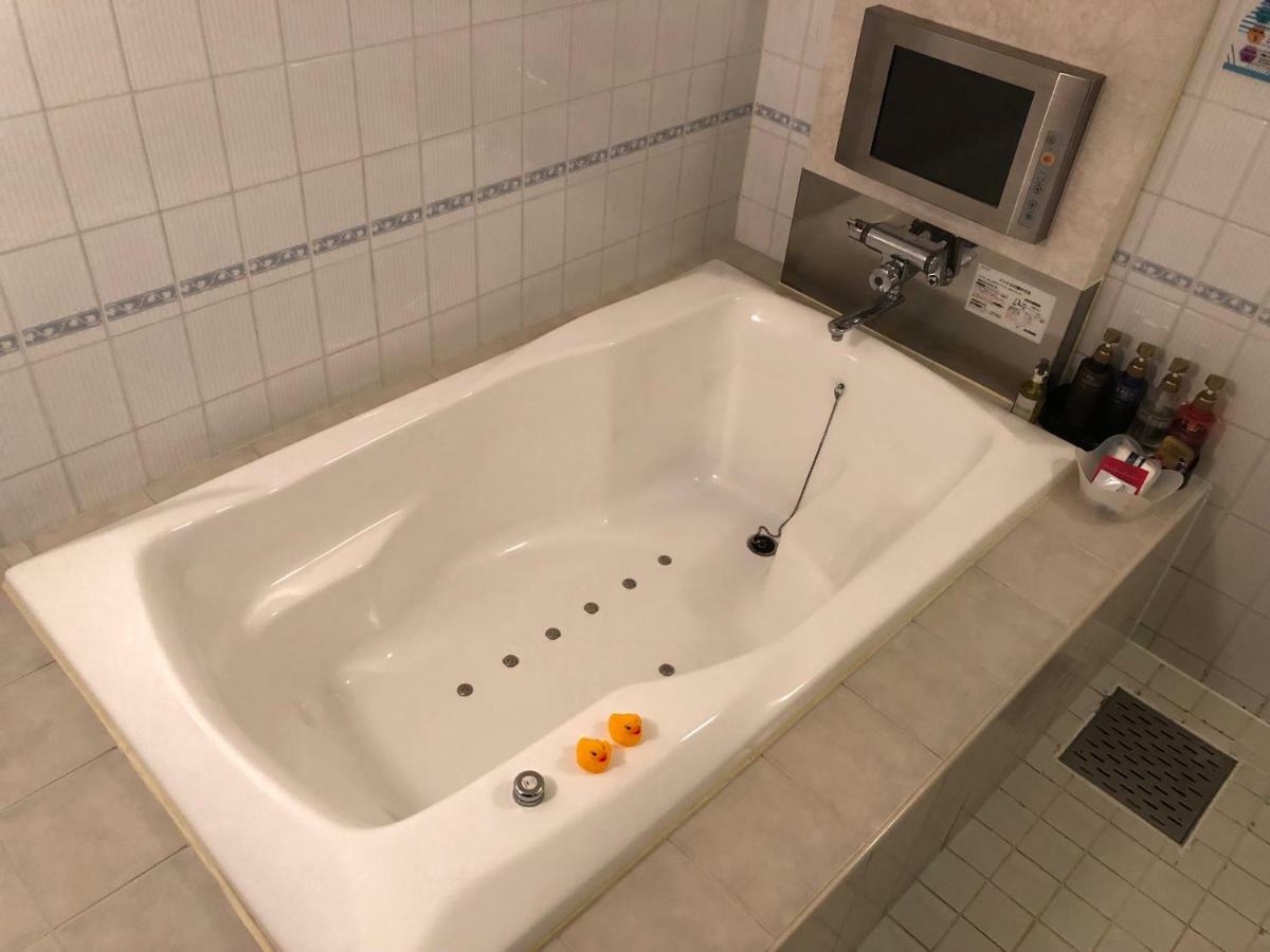 Restay Mito (Adults Only) Zewnętrze zdjęcie